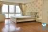 Mid floor apartment for rent in building P fully furnished 4 bedrooms
